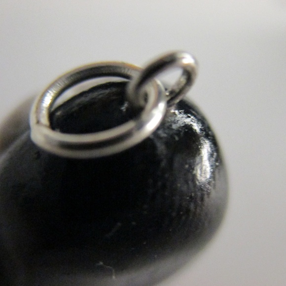 Handmade Polymer Clay Penguin Charms - Picture 6 of 6